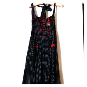Hell Bunny Dress